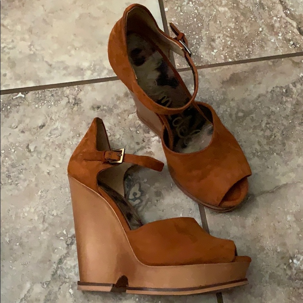 Sam Edelman 6
